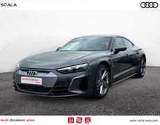 Audi e-tron Pamiers