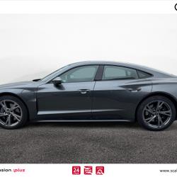 Audi e-tron e-tron GT 476 ch quattro Design Pamiers