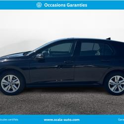 Volkswagen Golf 7 Golf 1.5 TSI ACT OPF 130 BVM6 Life 1st Pamiers