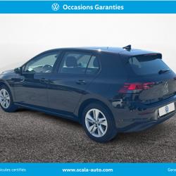 Volkswagen Golf 7 Golf 1.5 TSI ACT OPF 130 BVM6 Life 1st Pamiers