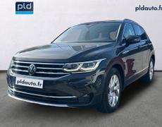 Volkswagen Tiguan Marseille 14e Arrondissement