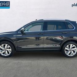 Volkswagen Tiguan Tiguan 2.0 TDI 150ch DSG7 Elegance Marseille 14e Arrondissement