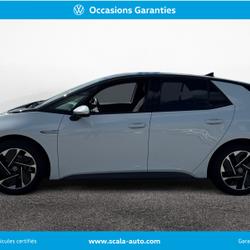 Volkswagen ID3 ID.3 204 ch Pro Performance Active Pamiers