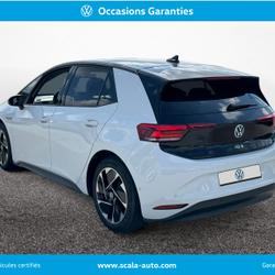 Volkswagen ID3 ID.3 204 ch Pro Performance Active Pamiers