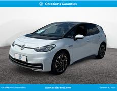 Volkswagen ID3