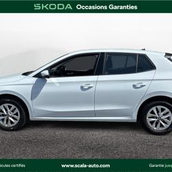 Skoda Fabia Fabia 1.0 TSI 95 ch EVO 2 BVM5 Selection Pamiers