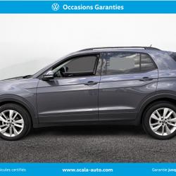 Volkswagen T-Cross T-Cross 1.0 TSI 116 Start/Stop BVM6 VW Edition Pamiers
