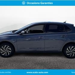 Volkswagen Polo Polo 1.0 TSI 95 S&S BVM5 Life Pamiers