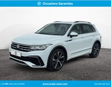 Volkswagen Tiguan Pamiers