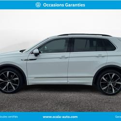 Volkswagen Tiguan Tiguan 1.5 TSI 150ch DSG7 R-Line Pamiers