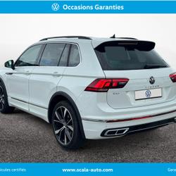 Volkswagen Tiguan Tiguan 1.5 TSI 150ch DSG7 R-Line Pamiers