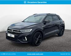 Volkswagen T-Roc Pamiers