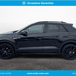 Volkswagen T-Roc T-Roc 2.0 TDI 150 Start/Stop DSG7 R-Line Pamiers
