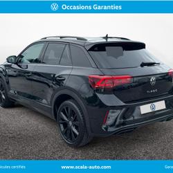 Volkswagen T-Roc T-Roc 2.0 TDI 150 Start/Stop DSG7 R-Line Pamiers
