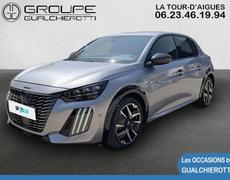 Peugeot 208 - 1.2 Hybrid 110ch GT e-DCS6 - 20 990 €