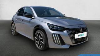 Peugeot 208  - Gt - photo 2