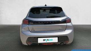 Peugeot 208  - Gt - photo 4