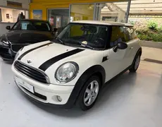Mini Mini Caen