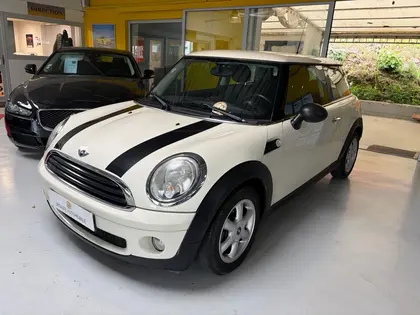 Mini Mini - ONE 98CH PACK SALT - 7 950 €