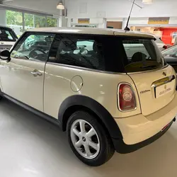 Mini Mini ONE 98CH PACK SALT Caen