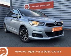 Citroen C4 Migné-Auxances