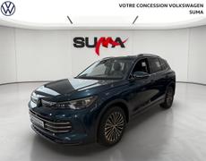 Volkswagen Tiguan Mâcon