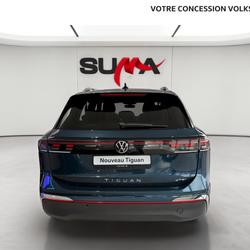 Volkswagen Tiguan Tiguan 1.5 eTSI 150ch DSG7 Elegance M&acirc;con