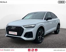Audi Q5 Pamiers