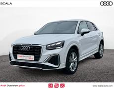 Audi Q2 Pamiers