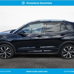 Volkswagen T-Cross T-Cross 1.5 TSI 150 Start/Stop DSG7 R-Line Pamiers
