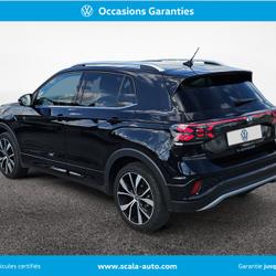 Volkswagen T-Cross T-Cross 1.5 TSI 150 Start/Stop DSG7 R-Line Pamiers