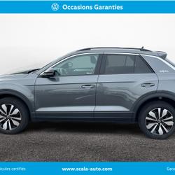 Volkswagen T-Roc T-Roc 1.0 TSI 116 Start/Stop BVM6 Life Pamiers