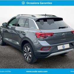 Volkswagen T-Roc T-Roc 1.0 TSI 116 Start/Stop BVM6 Life Pamiers