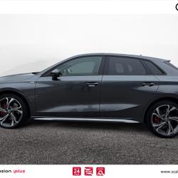 Audi A3 Sportback A3 Sportback 35 TDI 150 S tronic 7 S Line Pamiers