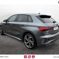 Audi A3 Sportback A3 Sportback 35 TDI 150 S tronic 7 S Line Pamiers