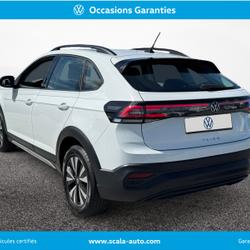 Volkswagen Taigo Taigo 1.0 TSI 110 DSG7 Life Pamiers