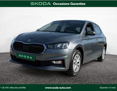 Skoda Fabia Pamiers