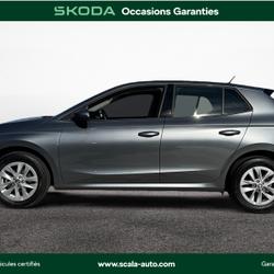 Skoda Fabia Fabia 1.0 TSI 95 ch BVM5 Ambition Pamiers