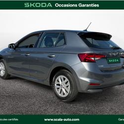 Skoda Fabia Fabia 1.0 TSI 95 ch BVM5 Ambition Pamiers