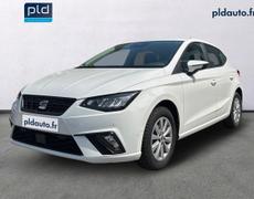 Seat Ibiza Marseille 14e Arrondissement