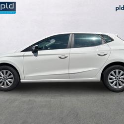 Seat Ibiza Ibiza 1.0 EcoTSI 95 ch S/S BVM5 Style Business Marseille 14e Arrondissement