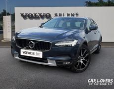 Volvo V90 Cesson-Sévigné