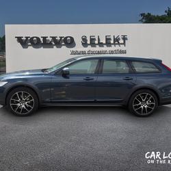 Volvo V90 V90 Cross Country D5 AWD 235 ch Geartronic 8 Cross Country Luxe Cesson-S&eacute;vign&eacute;