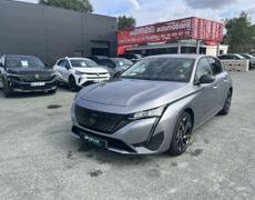 Peugeot 308 III Phase 1 - Hybrid 145 e-DCS6 ALLURE - 22 490 €
