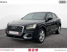 Audi Q2 Pamiers