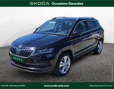 Skoda Karoq Pamiers