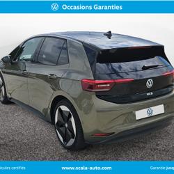 Volkswagen ID3 ID.3 204 ch Pro S Life Max Pamiers