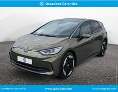Volkswagen ID3 Pamiers