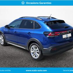 Volkswagen Taigo Taigo 1.0 TSI 116 BVM6 VW Edition Pamiers