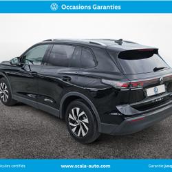 Volkswagen Tiguan Tiguan 1.5 eTSI 131ch DSG7 VW Edition Pamiers